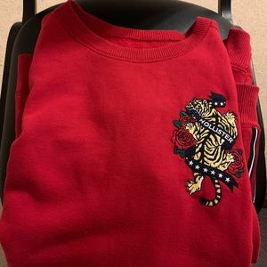 Hollister Sweatshirt